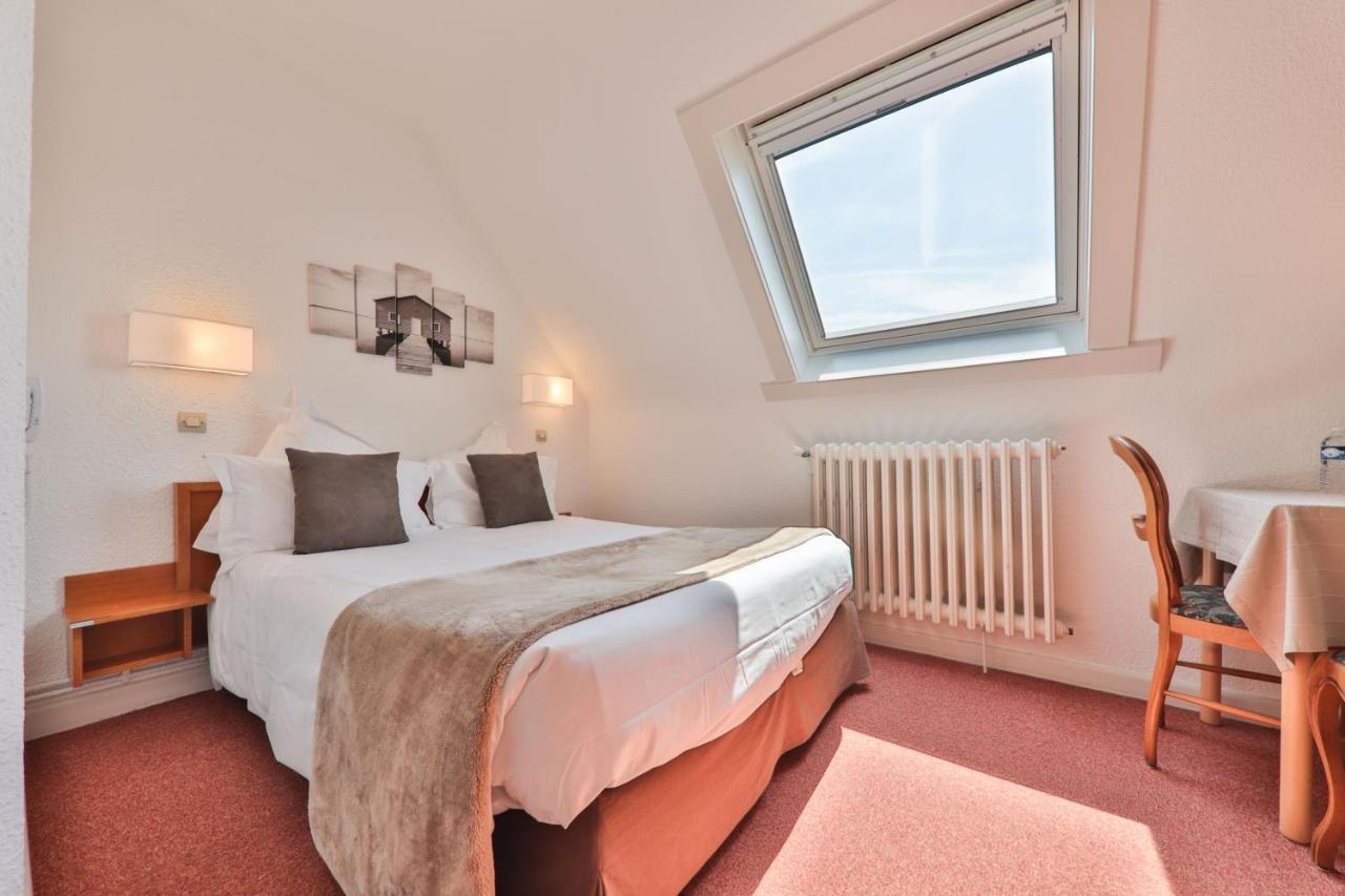 Hotel Deybach Munster  Luaran gambar