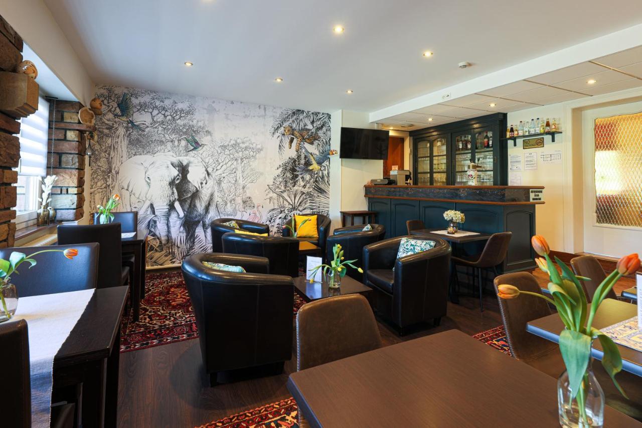 Hotel Deybach Munster  Luaran gambar