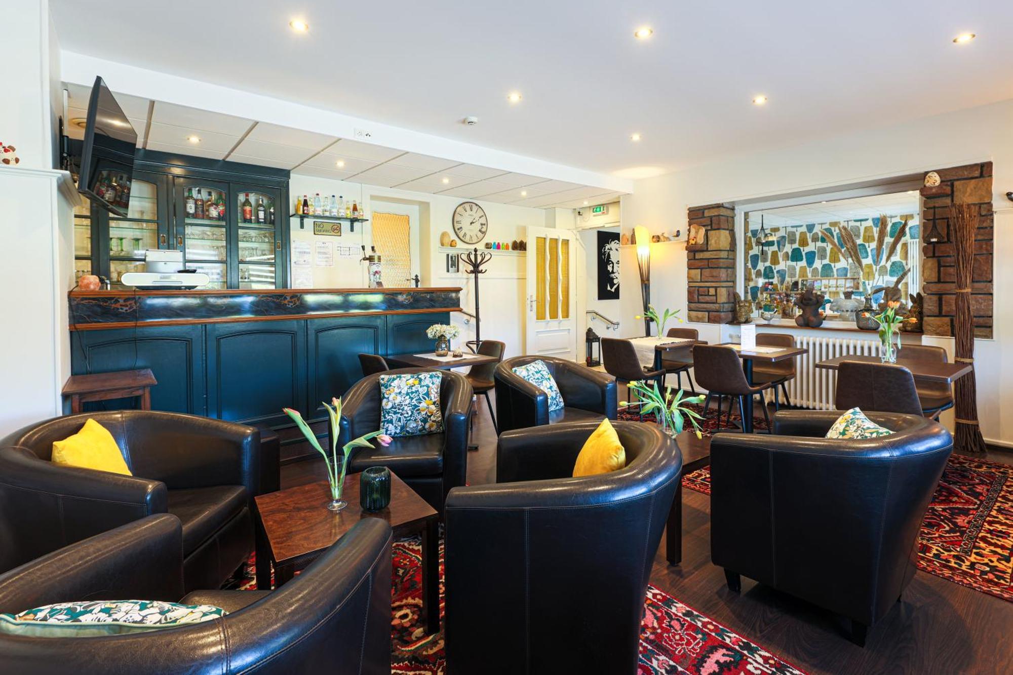 Hotel Deybach Munster  Luaran gambar