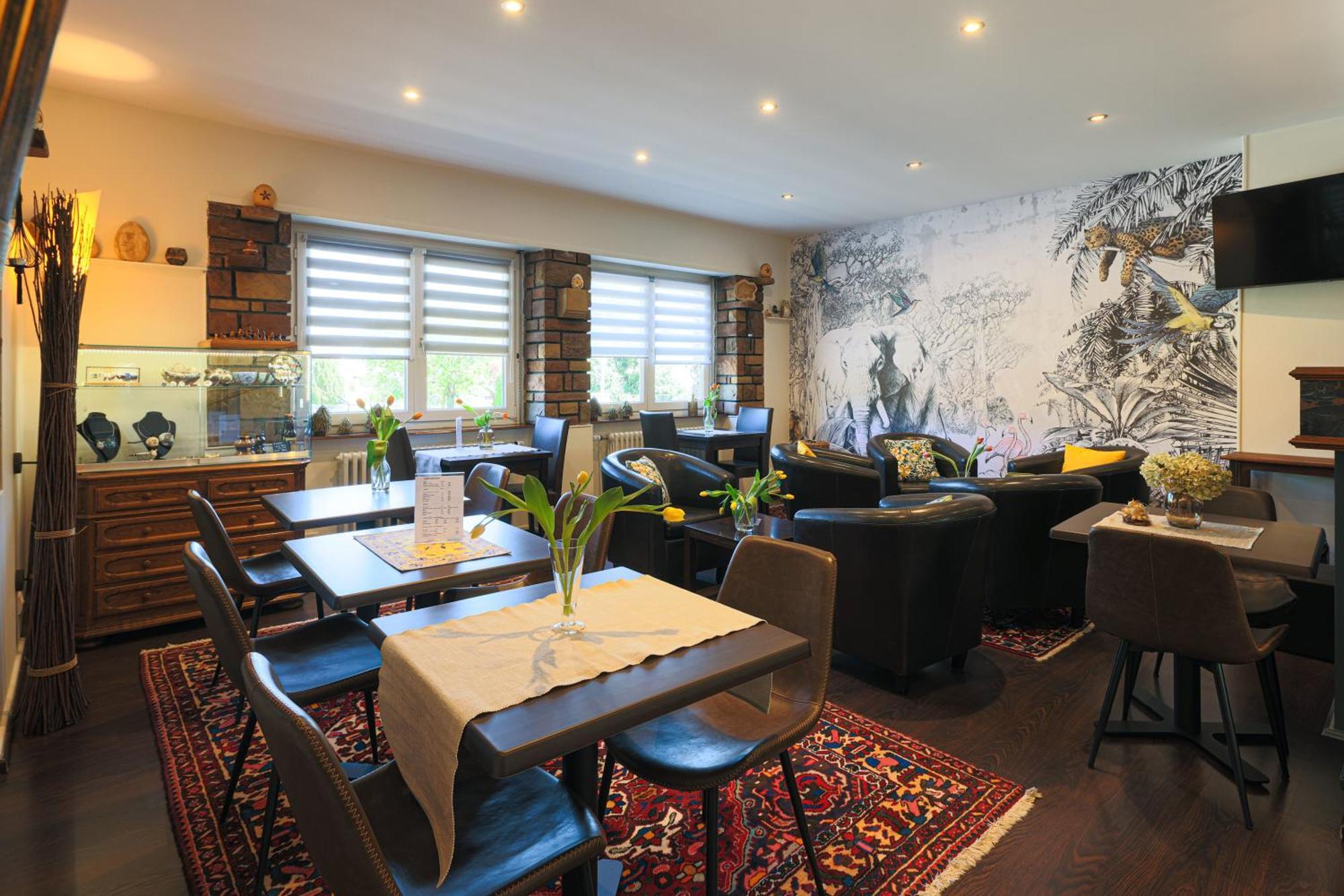 Hotel Deybach Munster  Luaran gambar