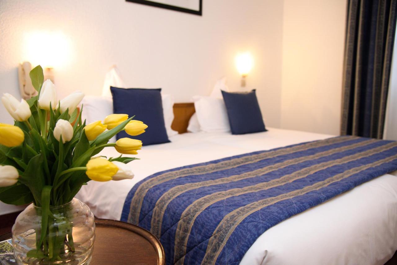 Hotel Deybach Munster  Luaran gambar