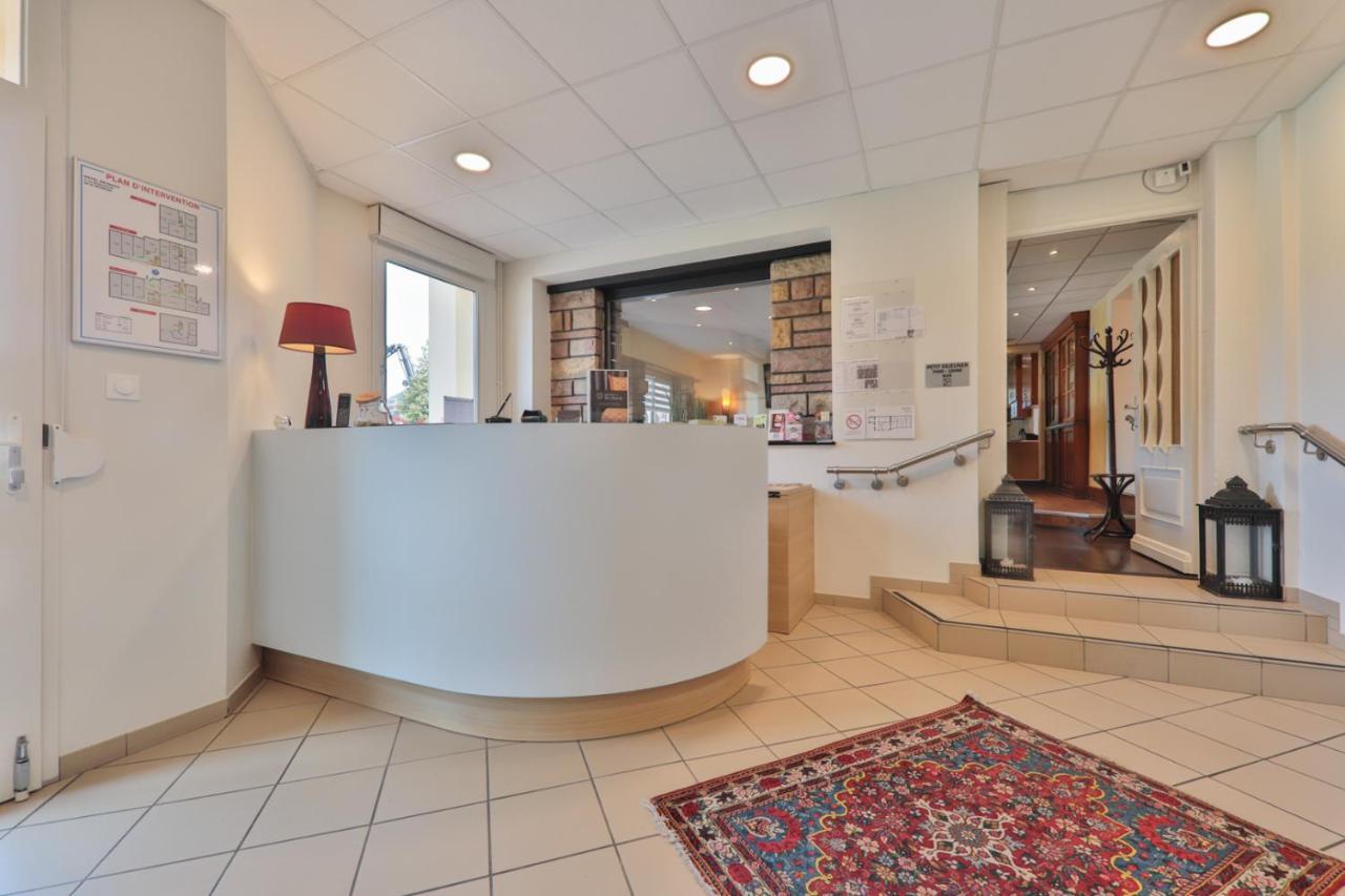 Hotel Deybach Munster  Luaran gambar