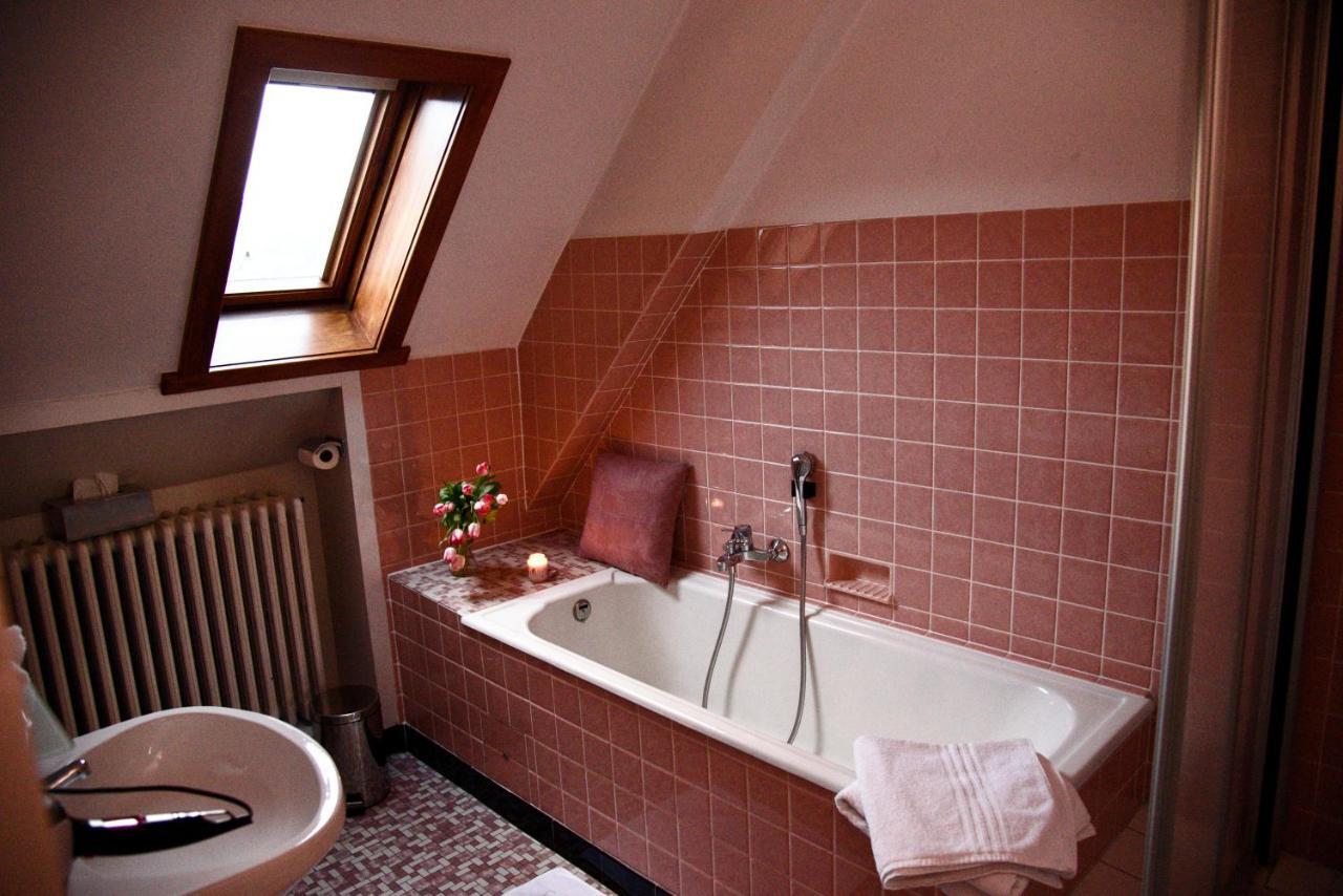 Hotel Deybach Munster  Luaran gambar