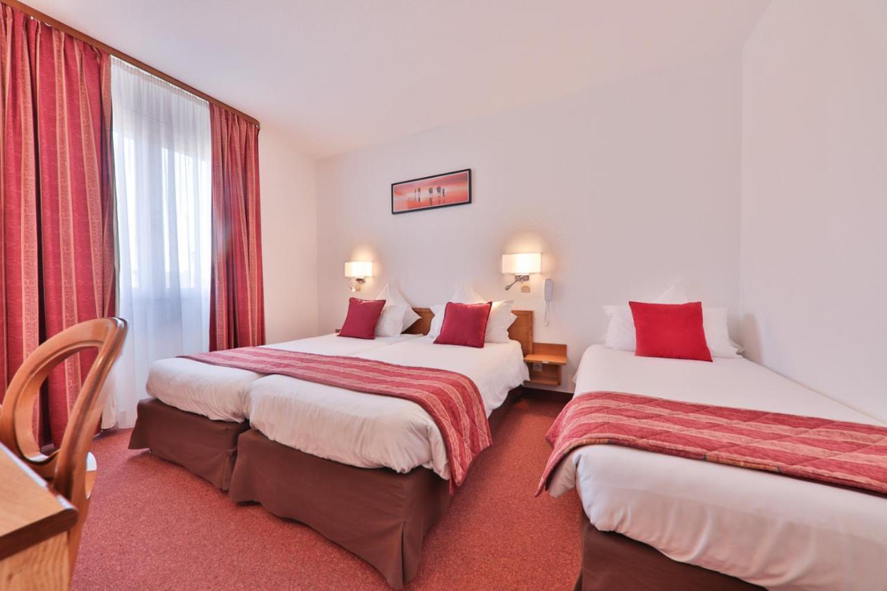 Hotel Deybach Munster  Luaran gambar