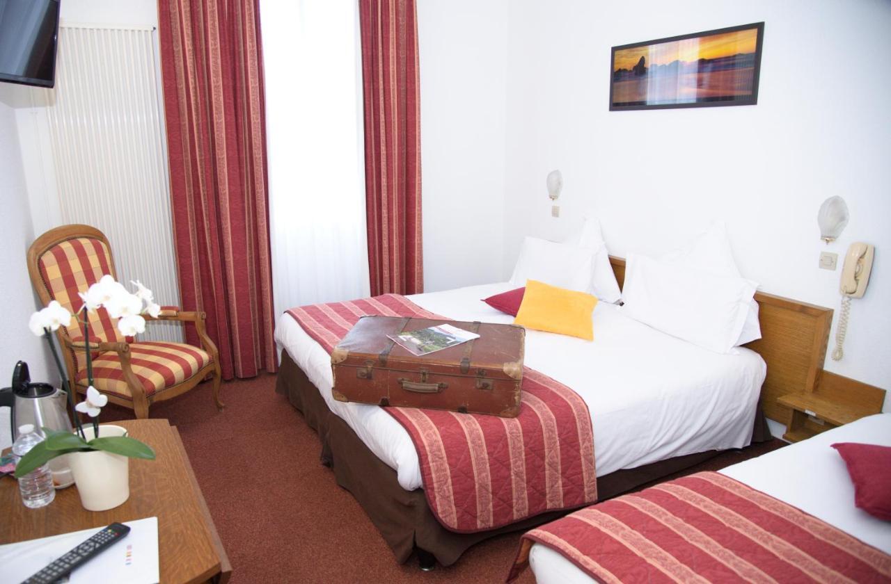 Hotel Deybach Munster  Luaran gambar