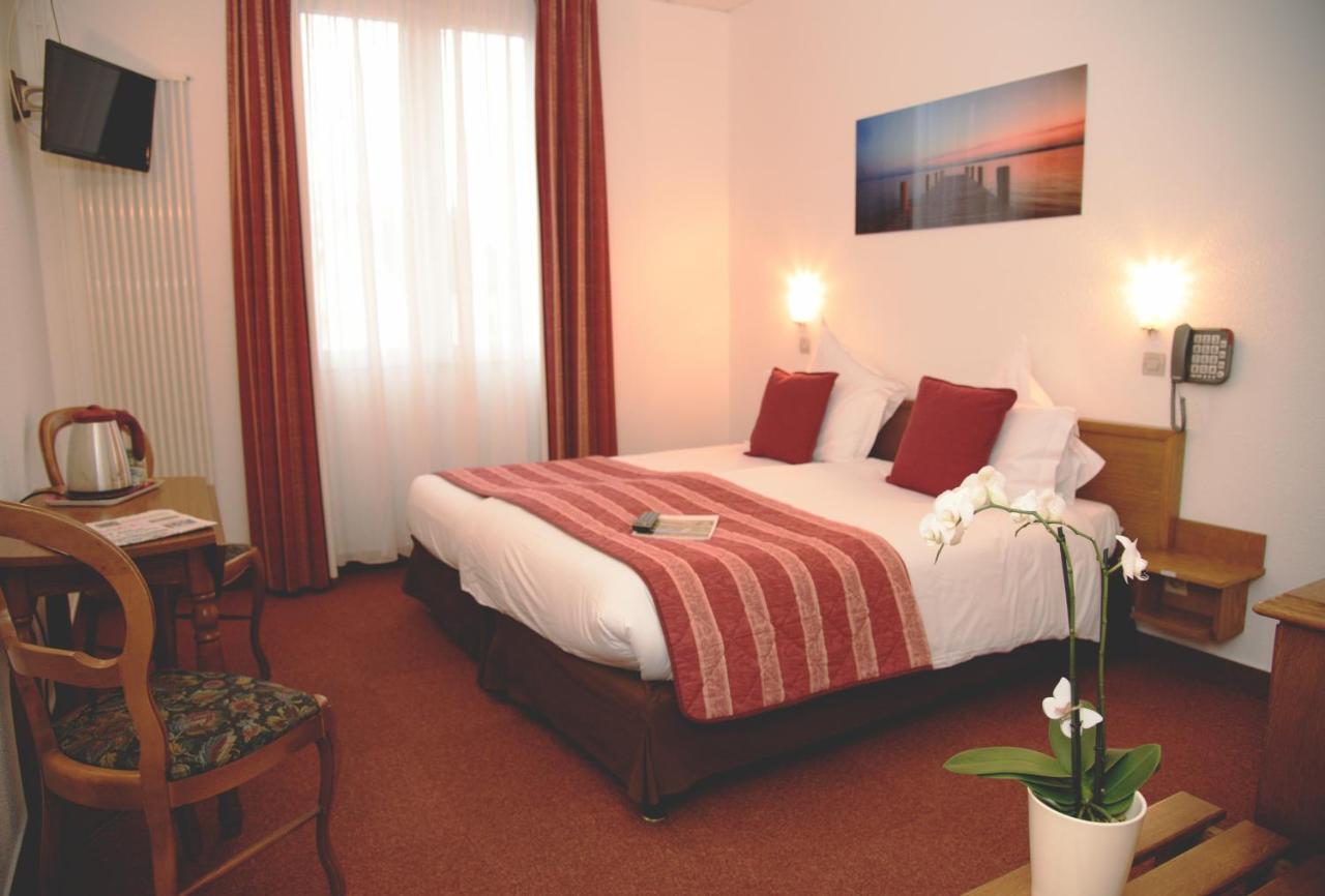 Hotel Deybach Munster  Luaran gambar