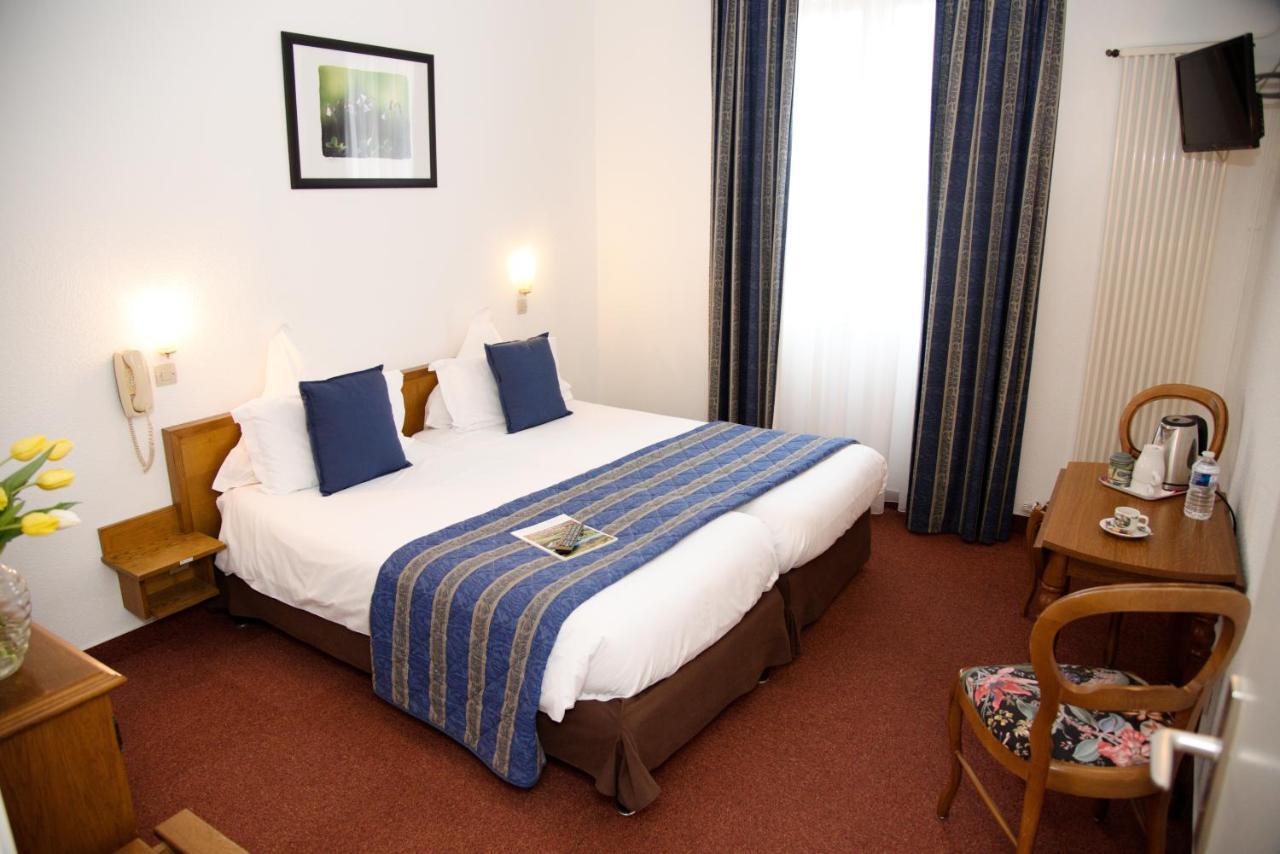 Hotel Deybach Munster  Luaran gambar